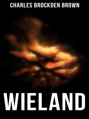 cover image of WIELAND
